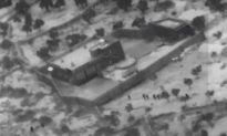 Bộ Quốc Phòng Mỹ công bố video đột kích tiêu diệt Baghdadi