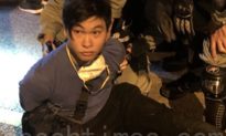 Tin ảnh: cập nhật cuộc bao vây Đại học Bách Khoa Hồng Kông (19/11)