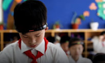 Trung Quốc tham vọng áp dụng AI vào các trường học