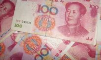 Trung Quốc bơm tiền vào hệ thống ngân hàng để cứu vớt tăng trưởng dù áp lực lạm phát tăng cao