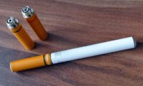 CDC đề nghị chống lại việc sử dụng nhóm thuốc lá điện tử có chứa cần sa