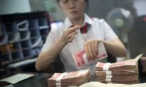 Trung Quốc: Tiền gửi của một số người dân và doanh nghiệp ở ngân hàng biến mất 'không rõ lý do'