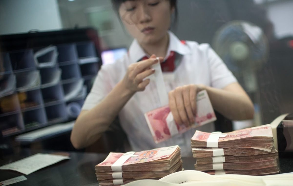 Trung Quốc: Tiền gửi của một số người dân và doanh nghiệp ở ngân hàng biến mất 'không rõ lý do'