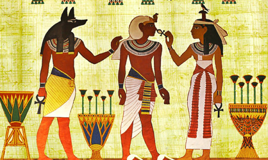 Tại sao ướp xác lại quan trọng đối với người Ai Cập cổ đại