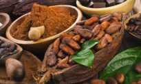 Cacao - Từ vị thuốc cổ xưa đến cơn sốt tiêu dùng thời hiện đại