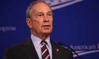 Tỷ phú truyền thông Michael Bloomberg có thể tham gia tranh cử tổng thống Mỹ