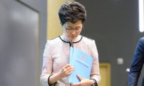 Phái Dân chủ Hồng Kông đề nghị phế truất Trưởng đặc khu Lâm Trịnh Nguyệt Nga