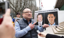 Thủ tướng Canada ’rất thất vọng’ vì Trung Quốc buộc tội 2 công dân Canada là gián điệp