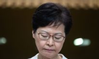 Lâm Trịnh Nguyệt Nga kịch liệt phản đối Dự luật Nhân quyền Hồng Kông: “Tự do của Hồng Kông bị xói mòn chỗ nào?”