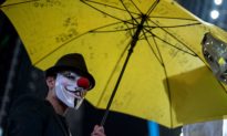 Hong Kong 2019 - Giáng Sinh của những người mang mặt nạ Guy Fawkes (Kỳ 2)