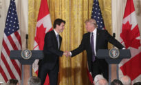 Tổng thống Trump gọi Thủ tướng Canada là "hai mặt"