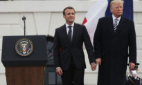 Tổng thống Trump chỉ trích Tổng thống Pháp vì nhận xét NATO "chết não"