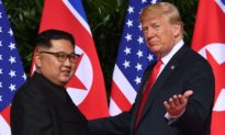 Tổng thống Trump cảnh báo Kim Jong Un có thể mất tất cả nếu có hành động thù địch