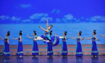 Tại sao chính quyền Trung Quốc sợ hãi Đoàn Biểu diễn Nghệ thuật Shen Yun?