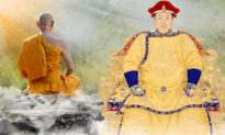 Thuận Trị - một vị hoàng đế hiếu học, nhiều thành tựu và ngộ Đạo (P-2): Tại sao ngài xuất gia?