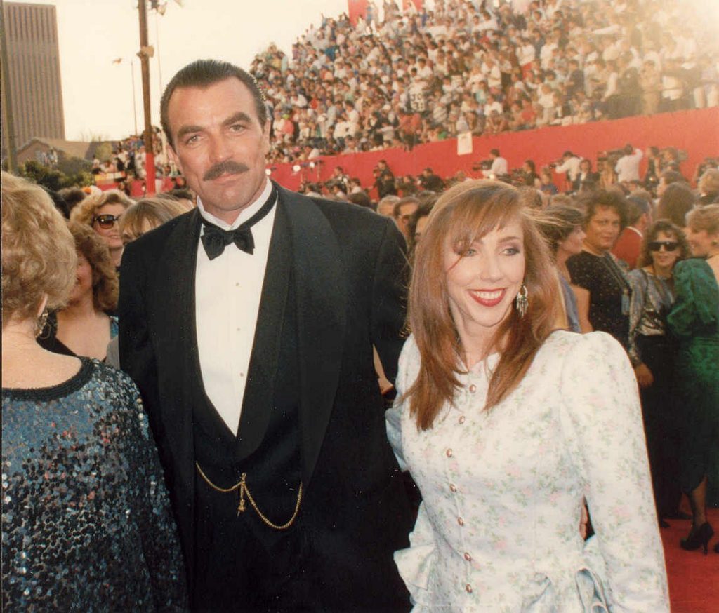 Ngôi sao điện ảnh Hollywood Tom Selleck: 'Tôi từ bỏ Magnum để có một gia đình'