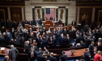 Hạ viện bỏ phiếu phế truất Tổng thống Trump: 3 thành viên đảng Dân chủ và tất cả thành viên đảng Cộng hòa phản đối