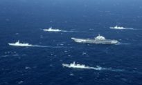 Ván bài khiêu khích của Trung Quốc để giành quyền thống trị ở châu Á -Thái Bình Dương