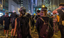 Trung Quốc ra mắt trò chơi thúc đẩy bạo lực chống lại người Hồng Kông