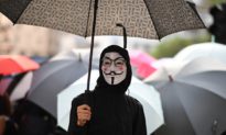 Tòa án Hồng Kông chính thức bác bỏ đơn của chính phủ, ‘Luật cấm đeo mặt nạ’ chính thức mất hiệu lực