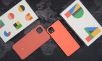 Google ra mắt điện thoại Pixel 4, tai nghe không dây kết hợp AI