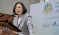 Tổng thống Đài Loan: Bảo vệ Trung Hoa Dân Quốc không dựa vào thỏa hiệp, phải dựa vào quốc phòng vững chắc