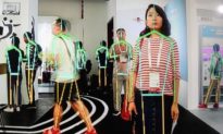 ĐCS Trung Quốc lấy máu người Duy Ngô Nhĩ để nâng cấp giám sát DNA