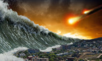 Dị tượng khắp nơi: Toàn cầu sẽ lún sâu vào vũng bùn thảm hoạ từ ngày 10/12? [Radio]