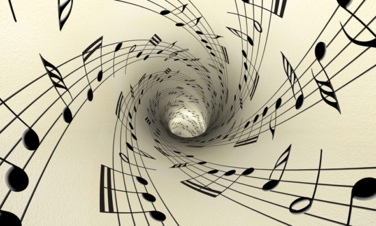 Âm nhạc trị liệu: 'Chiếc chìa khóa vàng' trong Y học cổ truyền và hiện đại
