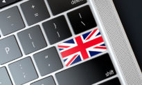 Các quy định Internet của Vương quốc Anh đe doạ tự do ngôn luận