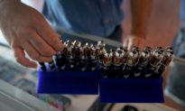 Hiệp hội Y khoa Hoa Kỳ kêu gọi lệnh cấm khẩn cấp đối với Thuốc lá điện tử