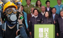 Hồng Kông đã "thắng" trong bầu cử Đài Loan !