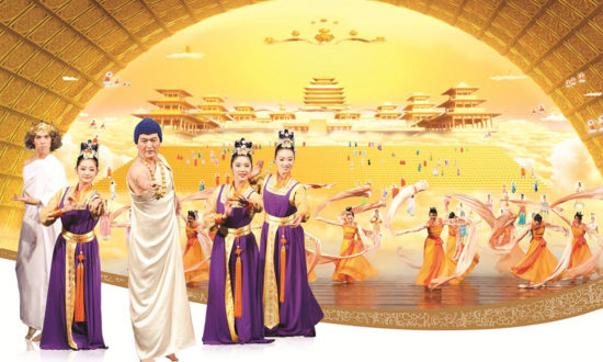 Shen Yun 2020: Hồi sinh nghệ thuật truyền thống cho một kỷ nguyên mới