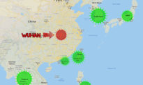 Trung Quốc: 17 ca tử vong do viêm phổi virus - Toàn thế giới đang gia tăng cảnh giác