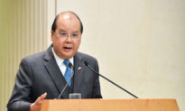 Tổng thư ký Hồng Kông: Chính phủ không xem nhẹ dịch viêm phổi
