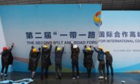 Bắc Kinh sử dụng dự án “Một vành đai, một con đường” để thống trị vũ trụ và không gian mạng