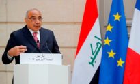 Thủ tướng Iraq yêu cầu Mỹ lập kế hoạch rút quân