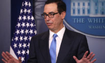 Bộ trưởng Tài chính Mỹ: Bắc Kinh sẽ đối mặt với lệnh trừng phạt nếu lại mua dầu của Iran