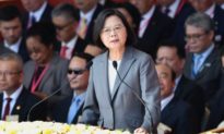 Tống thống Đài Loan từ chối mô hình "một quốc gia, hai chế độ" với ĐCSTQ