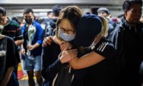 “Tôi không thể vượt qua nỗi đau này” - Người Hồng Kông vật lộn với vết sẹo tâm lý từ cuộc biểu tình