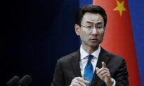 Trung Quốc đe dọa 'dùng mọi biện pháp cần thiết' trên Biển Đông