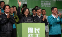Bà Thái Anh Văn tái đắc cử tổng thống Đài Loan, gửi thông điệp mạnh mẽ tới ĐCS Trung Quốc