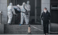 Trung Quốc: Trường hợp tử vong thứ 3 do dịch viêm phổi virus; Thêm "136 ca nhiễm mới"