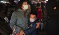 Hoa kỳ tăng mức độ cảnh báo du lịch tới Trung Quốc khi Virus viêm phổi gây náo loạn toàn cầu