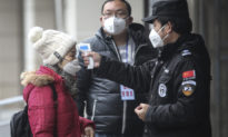 Ứng phó vụng về với dịch viêm phổi lạ, chính quyền Trung Quốc khiến dịch bệnh lan nhanh