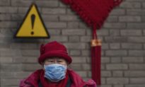 Trung Quốc siết chặt việc quyên góp vật tư y tế trước nhu cầu khổng lồ của bệnh dịch