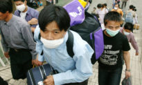 Coronavirus Trung Quốc gây tử vong cho nạn nhân thứ sáu - Xuân Vận làm tăng nguy cơ lây nhiễm