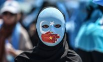 Bắc Kinh ‘diễn tiếp vở kịch chống Pháp Luân Công’ trong cuộc đàn áp người Duy Ngô Nhĩ