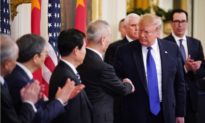 Các chuyên gia cho rằng thuế quan của Mỹ là thứ duy nhất có thể buộc Bắc Kinh tuân thủ thỏa thuận thương mại