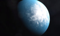NASA: Lần đầu tiên phát hiện hành tinh có kích thước giống Trái đất và có thể ở được